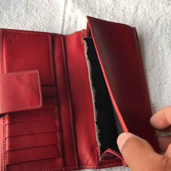 Gucci wallet - Picture 4 of 8